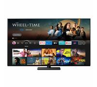 Panasonic -65Z85AEB TV 165.1 cm (65") 4K Ultra HD Smart TV Wi-Fi Black