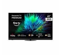 Panasonic TV65Z90BEB 65inch 4K Ultra HD OLED SMART TV Wi-Fi Fire TV Auto AI