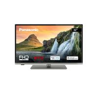 Panasonic TX-32MS360B, 32 Inch Full HD LED Smart TV, High Dynamic Range (HDR), Linux TV, Google Assistant & Amazon Alexa Support, USB Media Player, W