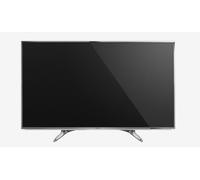 Panasonic TX-55DX650B hospitality TV 139.7 cm (55") 4K Ultra HD Smart TV Grey 20 W