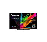 Panasonic TX-55MZ800E TV 139,7 cm (55") 4K Ultra HD Smart TV Wifi Noir
