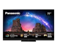 Panasonic TX 77MZ2000E 195 cm 4K UHD Smart TV Black