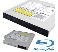 Panasonic UJ-120 Blu-ray Combo Player DVD-RW Laptop Notebook IDE Interface