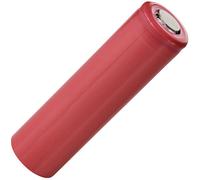 Panasonic UR18650ZM2 Rechargeable battery Lithium 3.6 V 2420 mAh
