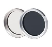 Panasonic VW LF 43 Ne Filter Set Neutral Density and Multi-Coated Protective Filter for Panasonic HDC-DX1/SD1