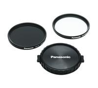 Panasonic VW-LF46N Filter Kit (Black)