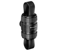 Panasonic VW-TMA1GU-K Suction Mount Holder Suitable for LUMIX HX-A1 Black