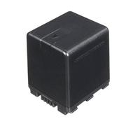 Panasonic Vw-Vbn260E-K Black Camcorder Battery