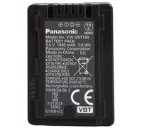 Panasonic VW-VBT190E-K Camcorder Battery