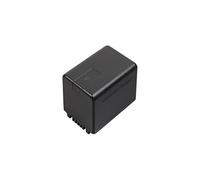 Panasonic VW-VBT380E-K Double Power Lithium Ion Battery