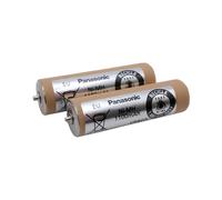 Panasonic WER160L2504 WER160L2506 Hair Clipper Battery ER1610 ER1611 ER-GP72