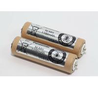 Panasonic WER160L2506, WER160L2508 Hair Clipper Battery, ER160, ER1610, ER1611