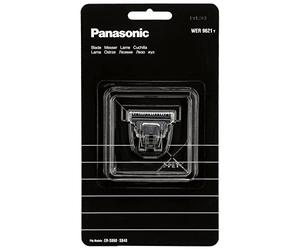 Panasonic WER9621Y1361 Replacement Blade for ER-SB60 and ER-SB40 Beard Trimmer, Japanese Stainless Steel, Beard Size