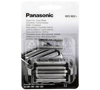 Panasonic WES9032Y1361 Replacement Blades and Foil for ES-LV97, ES-LV95, ES-LV81, ES-LV69, ES-LV67, ES-LV65 & ES-LV61 Electric Shavers, Combo Pack, 5-Blade System, Japanese Stainless Steel, Waterproof