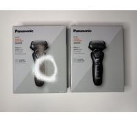 Panasonic ES-RT37 Foil shaver Trimmer Black