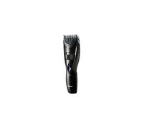 Panasonic Wet And Dry Cordless Electric Beard And Hair Trimmer For Men, Black, 6.6 Ounce