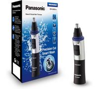 PANASONIC Wet Dry Nose Ear Hair Trimmer - ER-GN30-K503