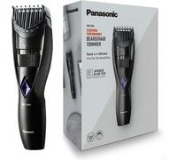 Panasonic Wet & Dry Rechargeable Beard Hair Trimmer Clippers 20 Lengths ER-GB37