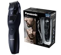 Panasonic Wet & Dry Rechargeable Beard Trimmer Shaver Grooming - Black - ERGB42K
