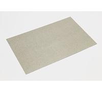 Panasonic,Whirlpool,Sharp,Bosch,LG,Compatible Cut to size Microwave Wave Guide Roof,Side Liner By SPAREGETTI®