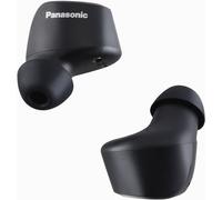 Panasonic Rz-b120wde-k Digital Stereo Wireless Earphones Black