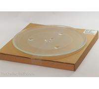 Panasonic Z06015Q00AP Glass Tray For Microwave Oven, Fits NNA574, NNA524 & More