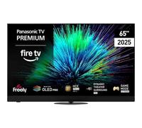 Panasonic TV-65Z90BEB 65 inch OLED 4K Ultra HD HDR Smart TV Freely