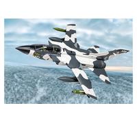 PANAVIA TORNADO GR1A ZA371/C RAF NORWAY 1995 - CORGI AA29402 1/48