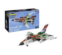 Panavia Tornado Ids “50 Years” Build And Paint Top Quality Model