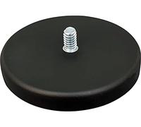 Panavise 864 CCTV Magnet Base (Black)