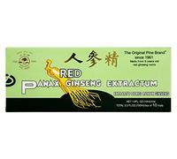 PANAX GINSENG EXTRACTUM 3.3 FL.OZ