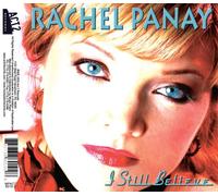 Panay, Rachel - I Still Believe