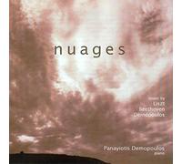 Panayiotis Demopoulos - NUAGES