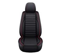 PANBJ Car Seat Cover Compatible For Acura Mdx Zdx Rl Tl Ilx Rlx Rdx Nsx Auto Accessories(1Pcs-Black)