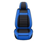 PANBJ Car Seat Cover Compatible For Acura Mdx Zdx Rl Tl Ilx Rlx Rdx Nsx Auto Accessories(1Pcs-Blue)