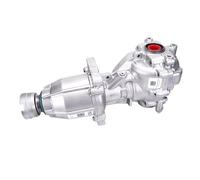 PANBJ For 13-2019 Compatible For FORD FLEX EXPLORER EDGE REAR DIFFERENTIAL 3.5L AWD 4WD CV6W-4B025-DF Differential Carrier Rear Assembly