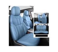 PANBJ Leather Car Seat Cover Set Compatible For Porsche Cayenne 2011 2012 Interior Details Automotive Goods Auto Accessories In The Salon(Colour5 5 seats)