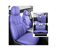 PANBJ Leather Car Seat Cover Set Compatible For Porsche Cayenne 2011 2012 Interior Details Automotive Goods Auto Accessories In The Salon(Colour8 5 seats)