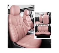 PANBJ Leather Car Seat Cover Set Compatible For Porsche Cayenne 2011 2012 Interior Details Automotive Goods Auto Accessories In The Salon(Colour1 5 seats)