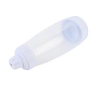 Pancake Batter Mixer Dispenser with Mix Ball, 1000ML Bottle for Cupcakes, Muffins and Pancakes, Easy to