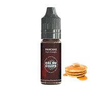 Pancake Flavouring - High Strength Food Flavoring - 230+ Flavours -10ml Bottle.