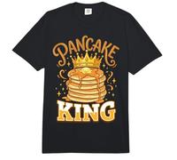 Pancake King Comfort Colors Adult Heavyweight T-Shirt