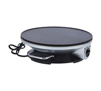 Pancake Machine Maker Material Household Plug Grill 120V Pancake Maker Cast Aluminum Bakeware Crepe Maker Outlet Plug Crepe Makers