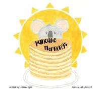 pancake mornings