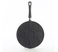 Pancake Pan: 27Cm Nordic Ware Silver Dollar Mini Pancake Pan