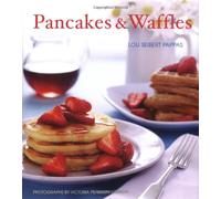 Pancakes and Waffles
