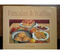 Pancakes and Waffles (Cookery)