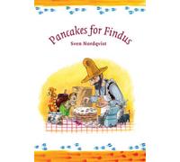 Pancakes for Findus