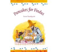 Pancakes for Findus (Findus & Pettson)