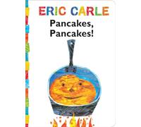 Pancakes, Pancakes! (World of Eric Carle)